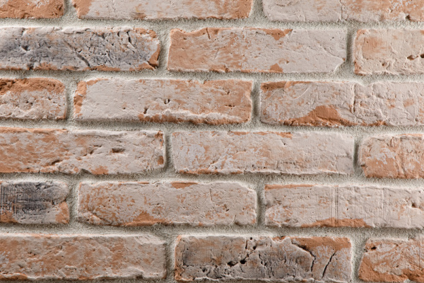 10П1 Декоративный камень Скандинавский кирпич фото, фото отделки, фото на фасаде